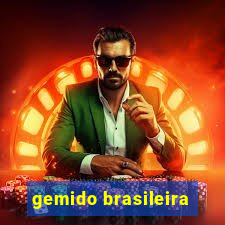 gemido brasileira